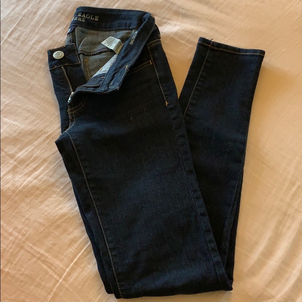 NWOT - American Eagle jeggings